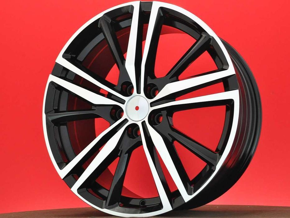 FELGI R17 5x108 Ford Kuga Galaxy Focus 3 4 5 Tourneo Connect Mondeo