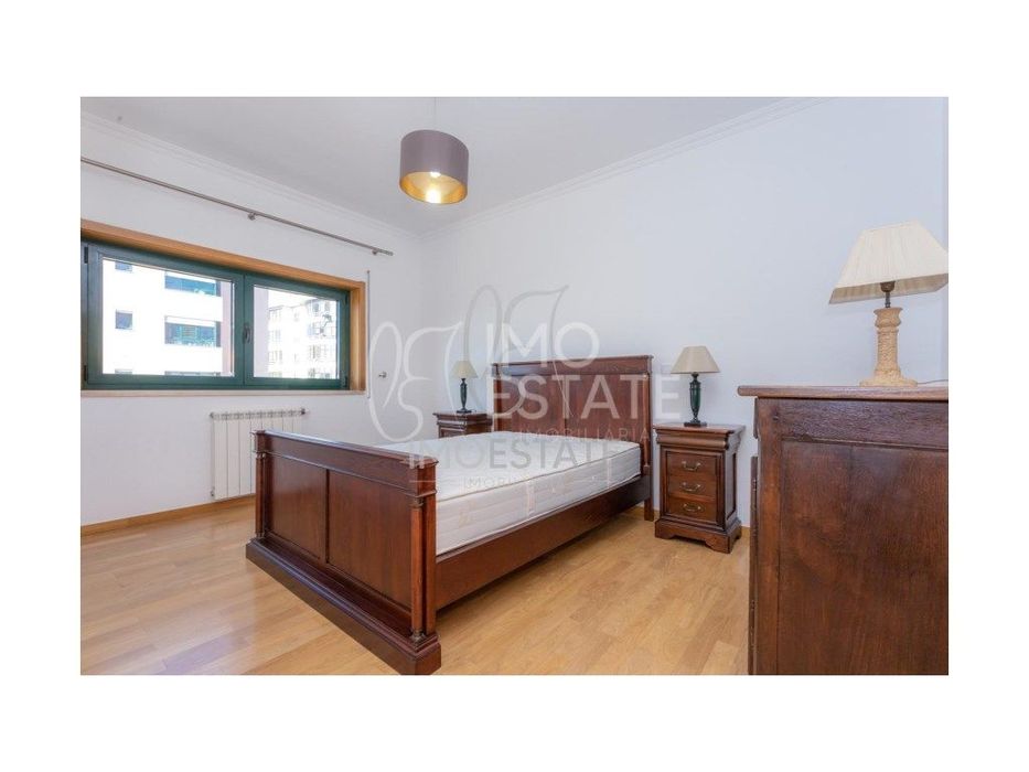 Apartamento T3 Urbanização Panorama