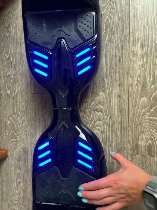 Hoverboard deskorolka