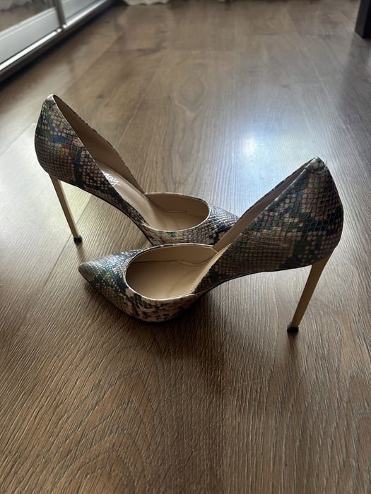 Каблуки miraton.