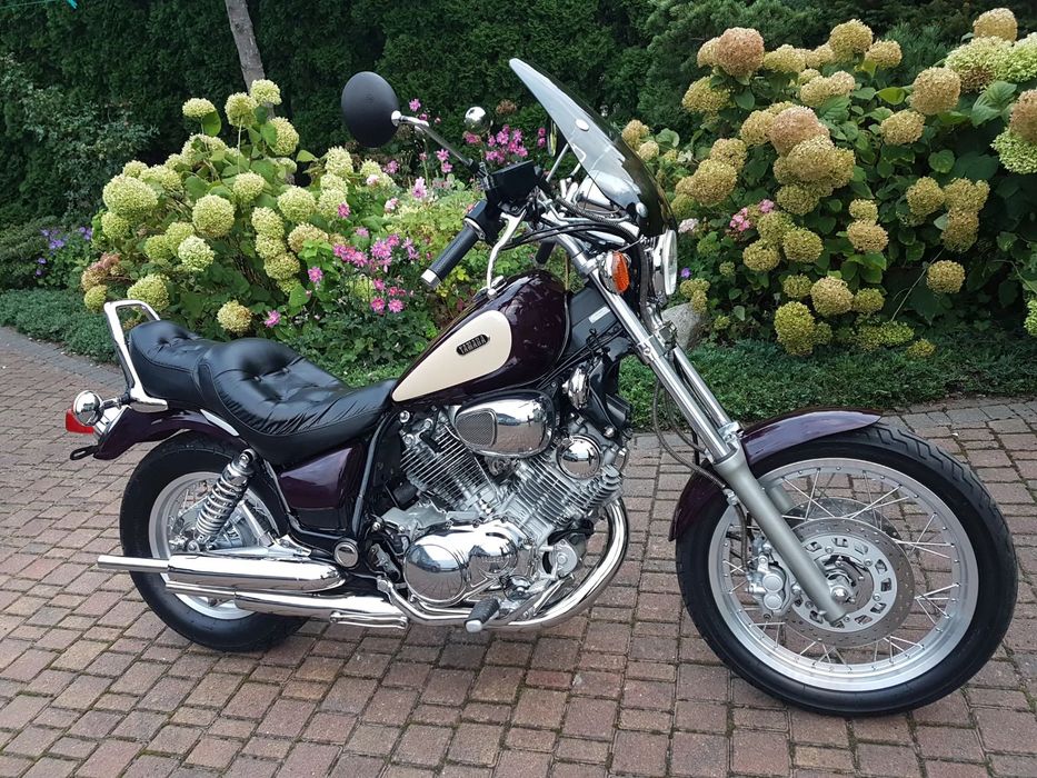 Yamaha