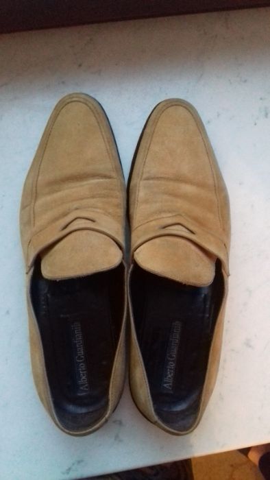 Продам туф.муж.A.Guardiani 41р.