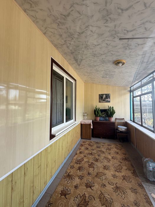 Продается отличный  частный дом