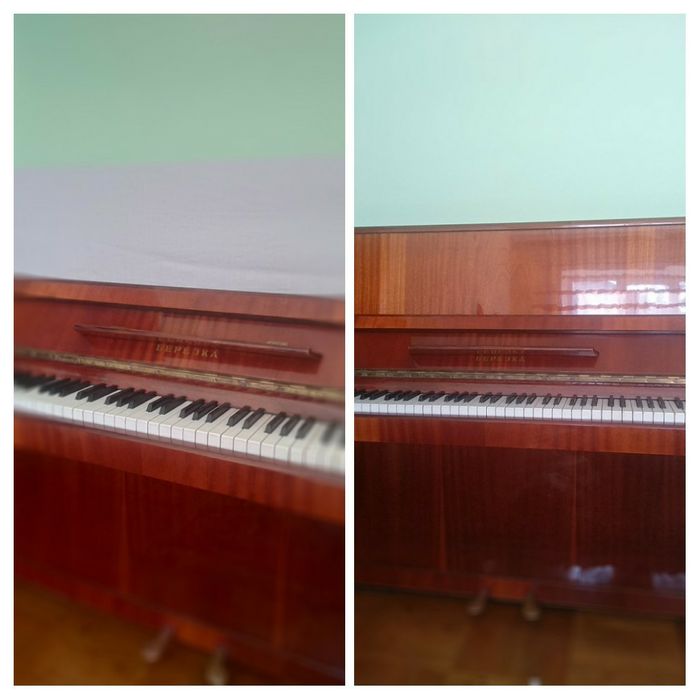 Піаніно "Березка"