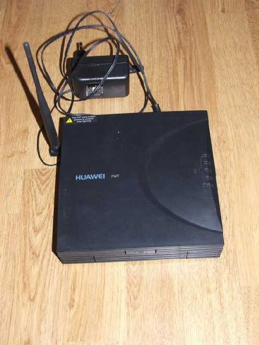 Стационарный CDMA терминал Huawei ETS 1201 - 3G 
Huawei ETS