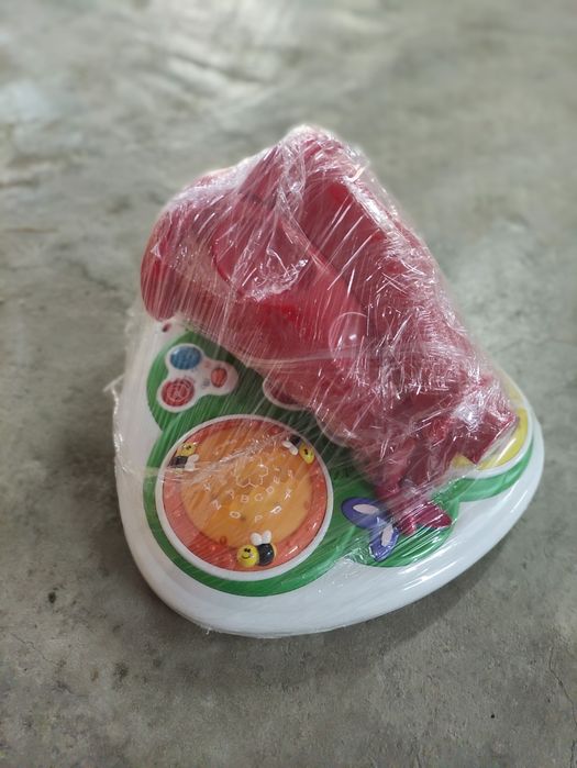 Mesa atividades infantil Chicco brinquedo