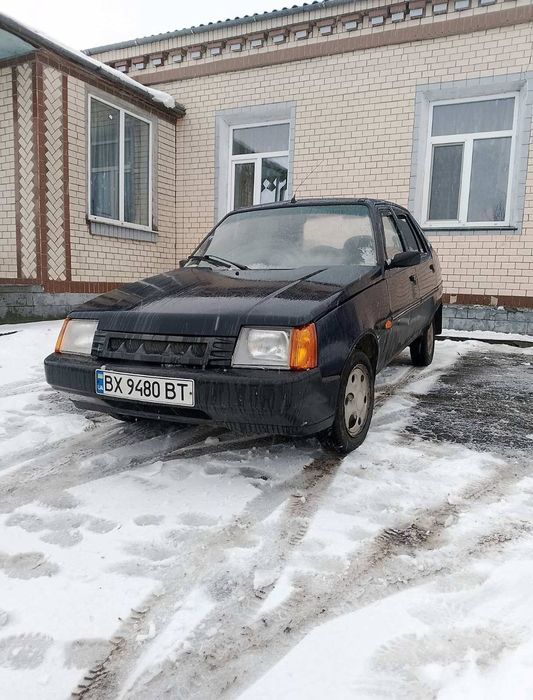 Продам Славуту газ/бенз