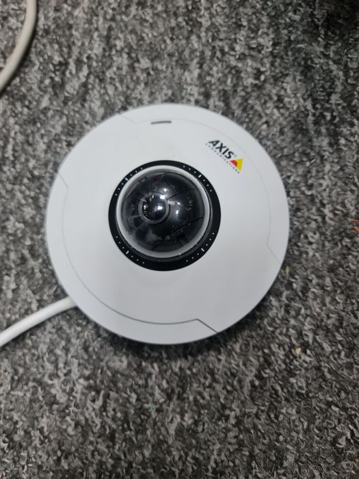 Kamera IP PTZ Axis M5014 PoE IP51