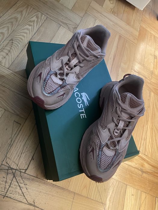 Buty lacoste L003 NEO SHOT 125 1 SMA