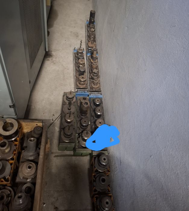 Oprawki sk50 63 sztuki