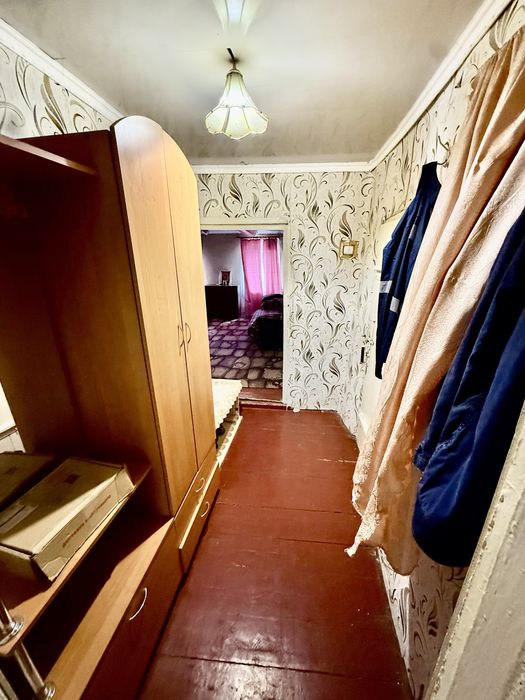 РОЗМТРОЧКА, с. Червона Камянка, 25 км від Олександрія, газове опалення