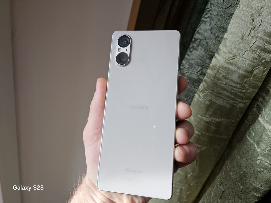 Sony Xperia 5 V 8/128