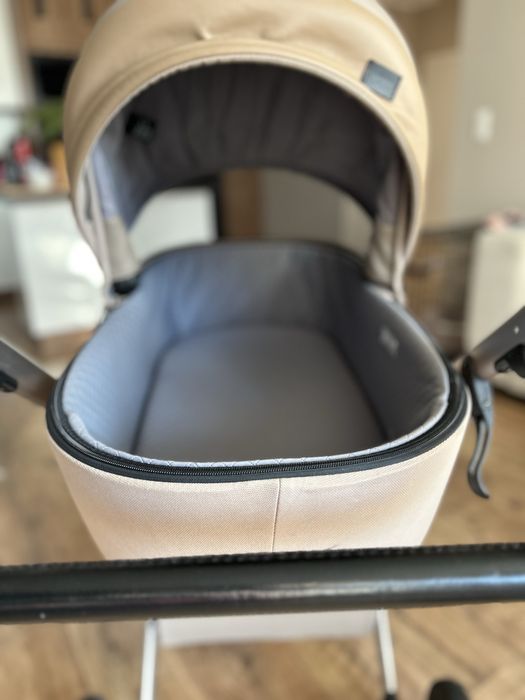 Wózek wielofunkcyjny Anex E/type Limited Edition