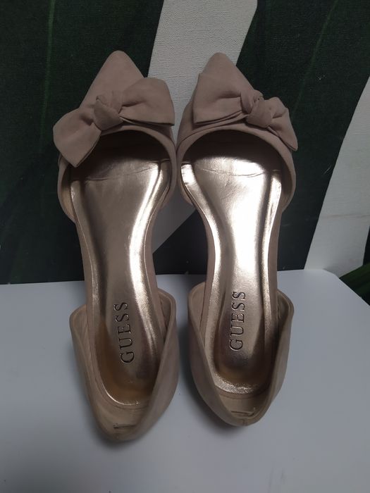 Туфлі жіночі балетки