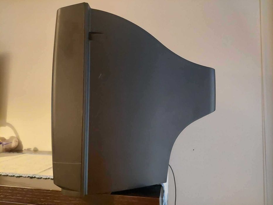 Televisão Siera Ano 2000