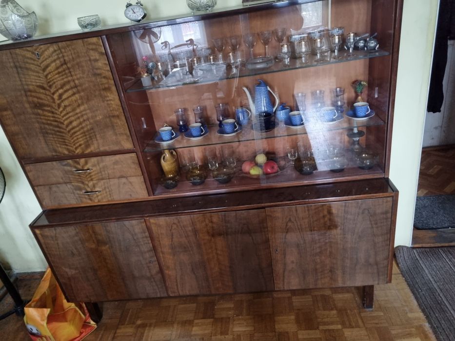 Sprzedam witryne lata60/70