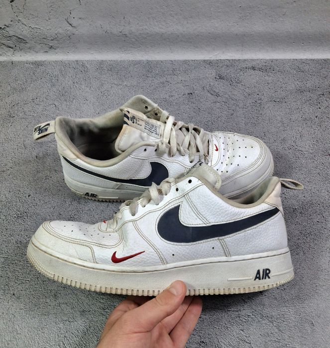 Nike air force anni 90 new arrivals