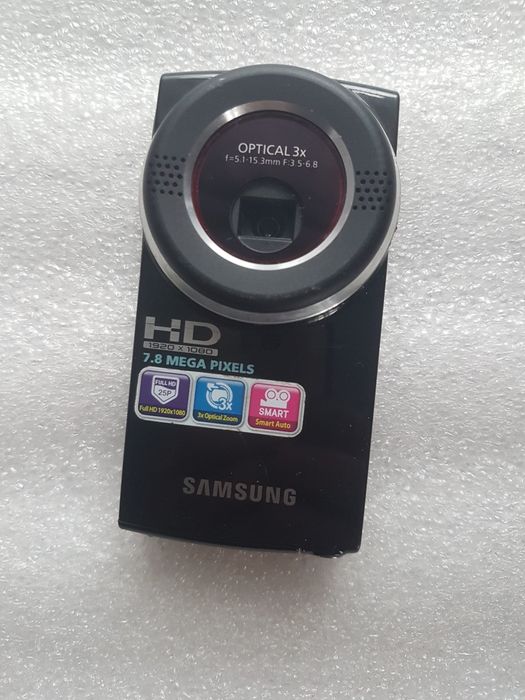 Samsung HMX -U20