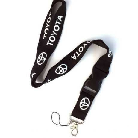 porta chaves toyota