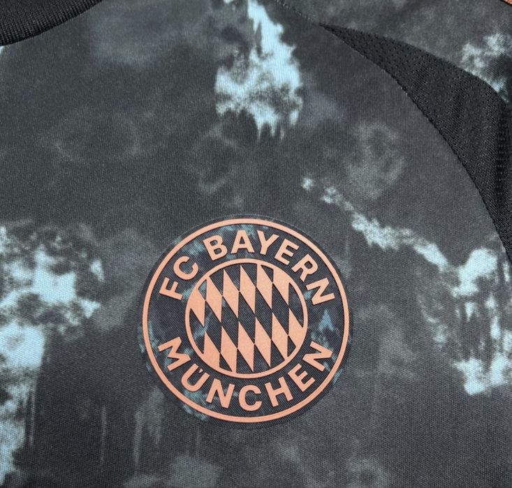 Tshirt Bayern Munique