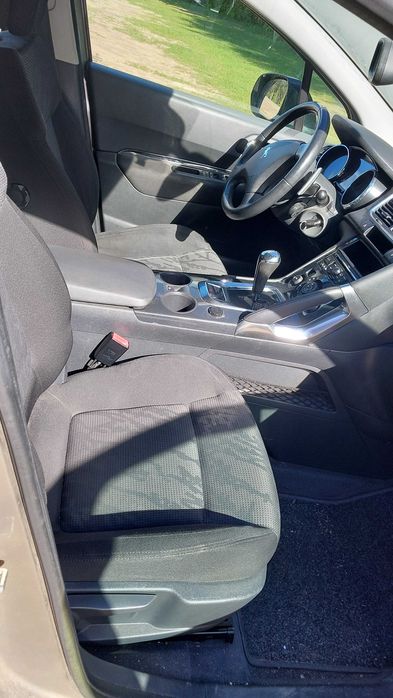 PEUGEOT 3008 1.6 Diesel AUTOMAT