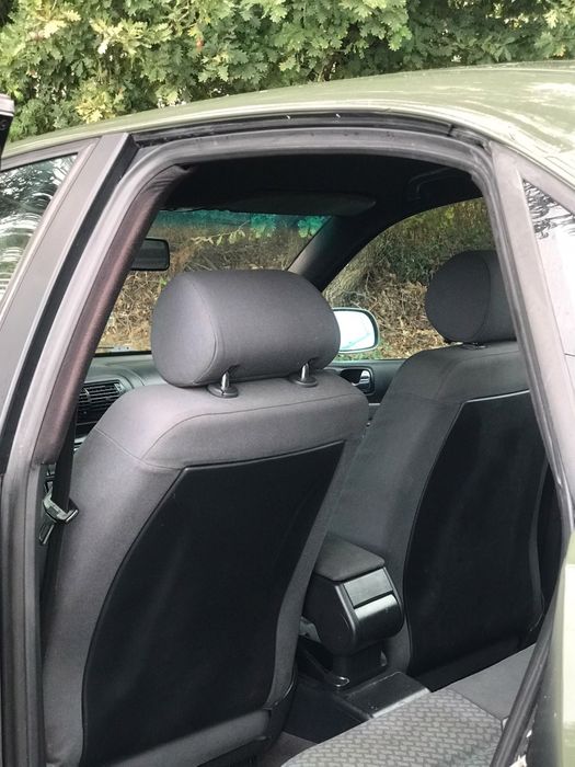 Audi A4 1.9 tdi 90cv