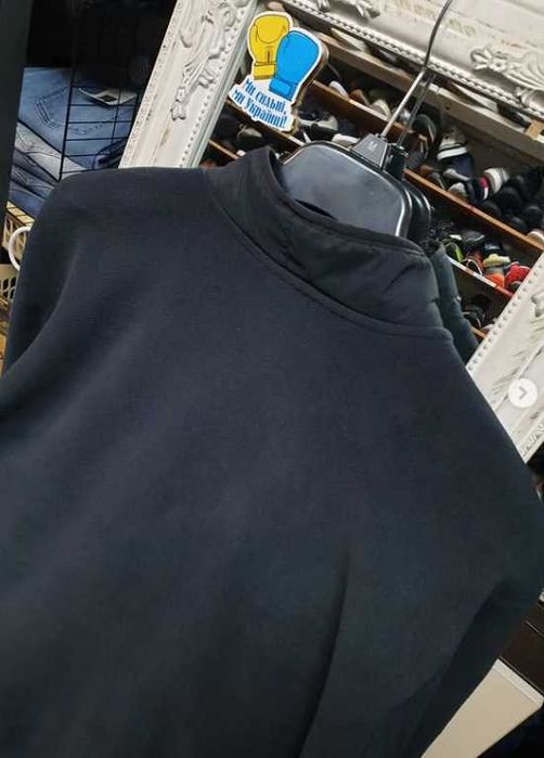 Флісовий джемпер із коміром на напівблискавці  Columbia  xl 2X оригінал