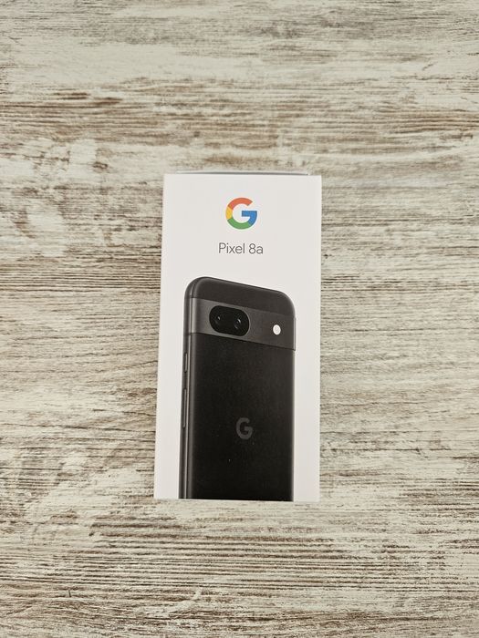 Google Pixel 8a 128GB