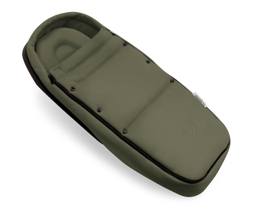 Bugaboo Bee 3 FULL EXTRAS (baby coque, isofix, saco, casulo, capa..)