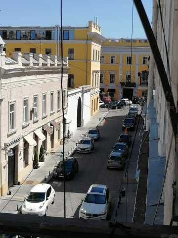 Красивый дом у самого Дюка! Воронцовский переулок. Центр центра