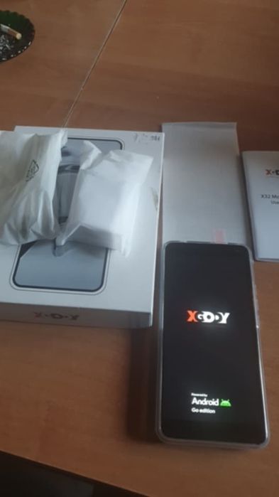 Telefon firmy XGODY