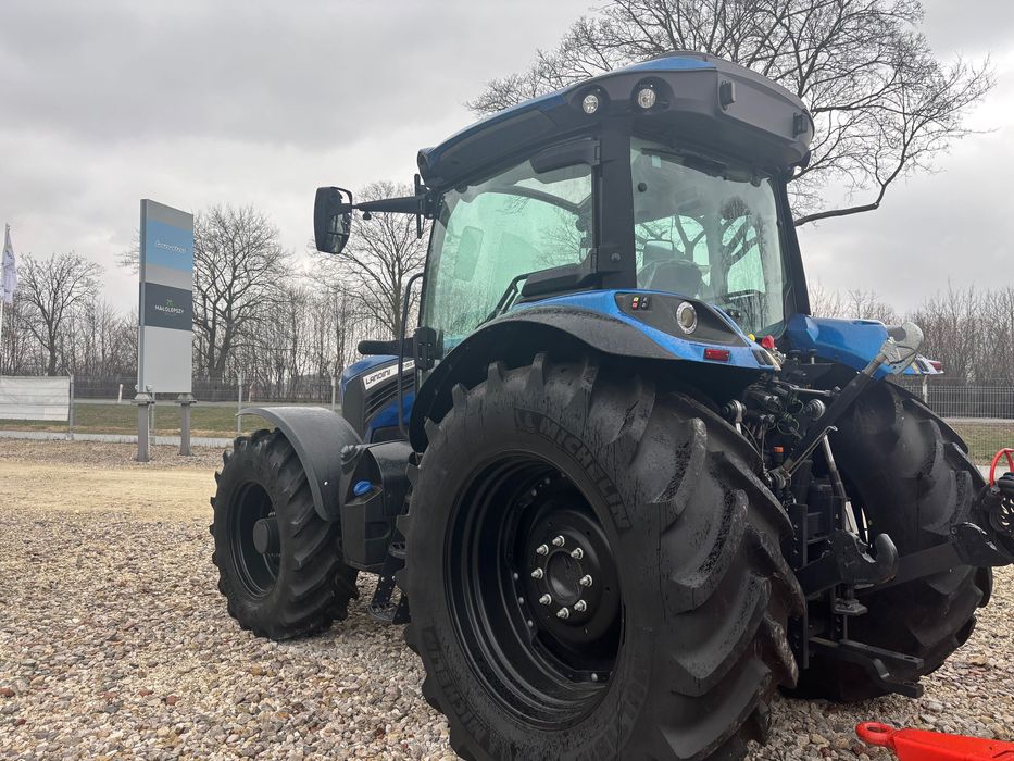 Landini 6-155 RS | 155 KM | fabrycznie nowy | dostępne finansowanie | FV | od ręki | Sieradz