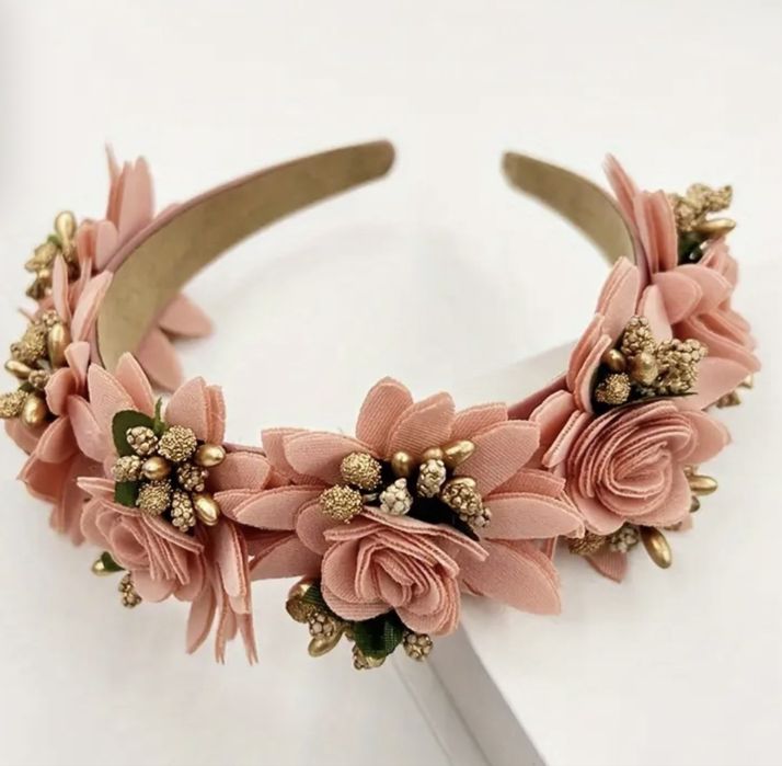 Прикраса для волосся, обруч