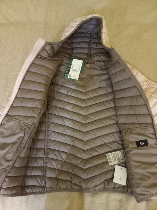 продам нову курточку розмір м