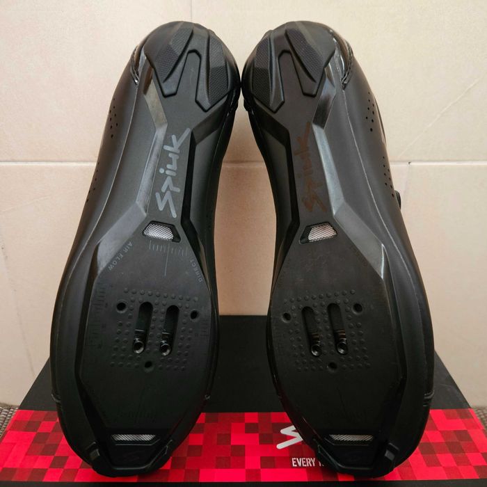 Sapatos Spiuk Caray nº41/43 (Novos)