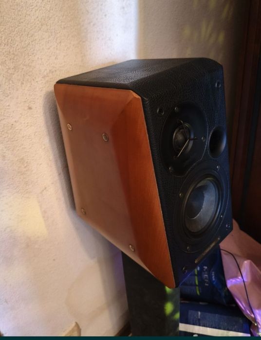 Sonus Faber Concertino