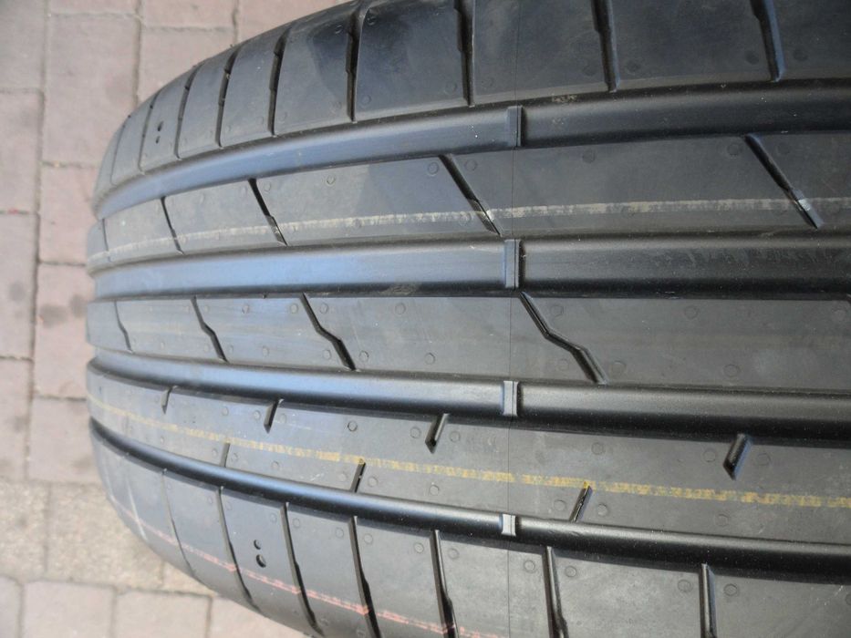 195/55R18 Hankook Komplet 4 sztuki LATO 2026 rok