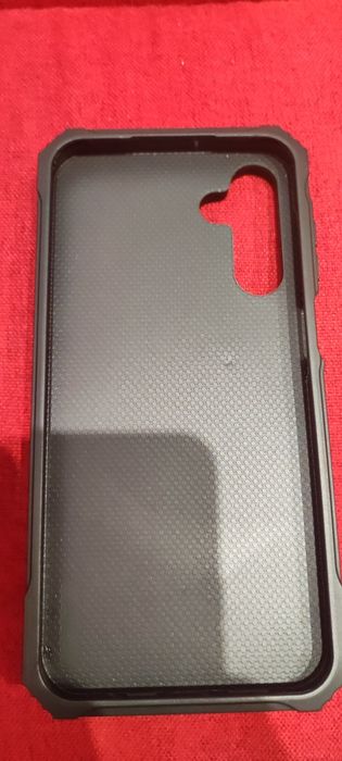 Capa Samsung A15