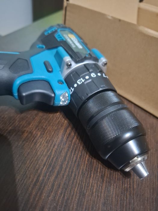 Wkrętarka Gisam 18v Makita