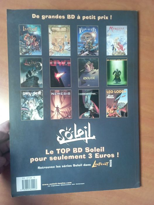 Leo Loden _ vários álbuns em francês