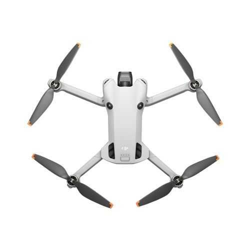 Drone DJI Mini 4 Pro Fly More Combo-como Novo