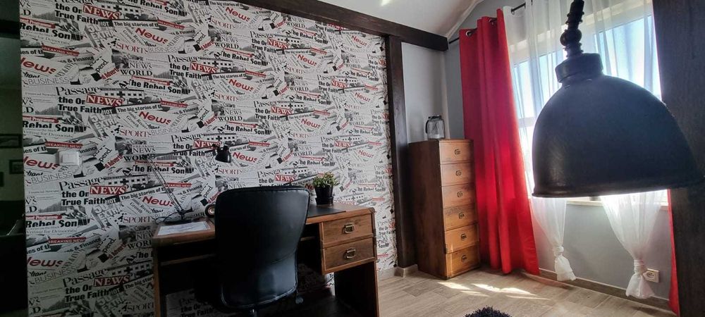 Apartament Anna Rowy