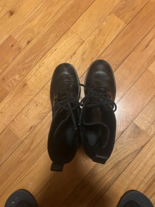 Ryłko buty skóra 38r damskie