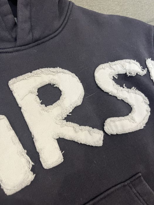 кофта худи yessirskiii