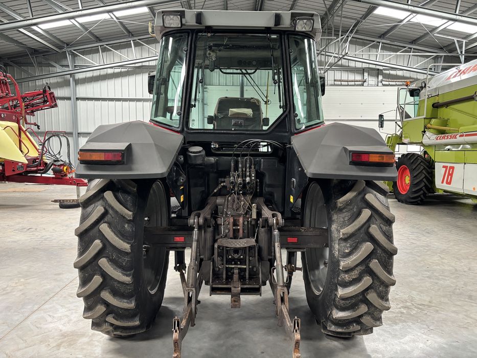 Massey Ferguson 6160 (Sprowadzony)