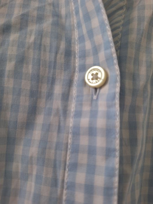 Koszula Tommy Hilfiger roz l/xl