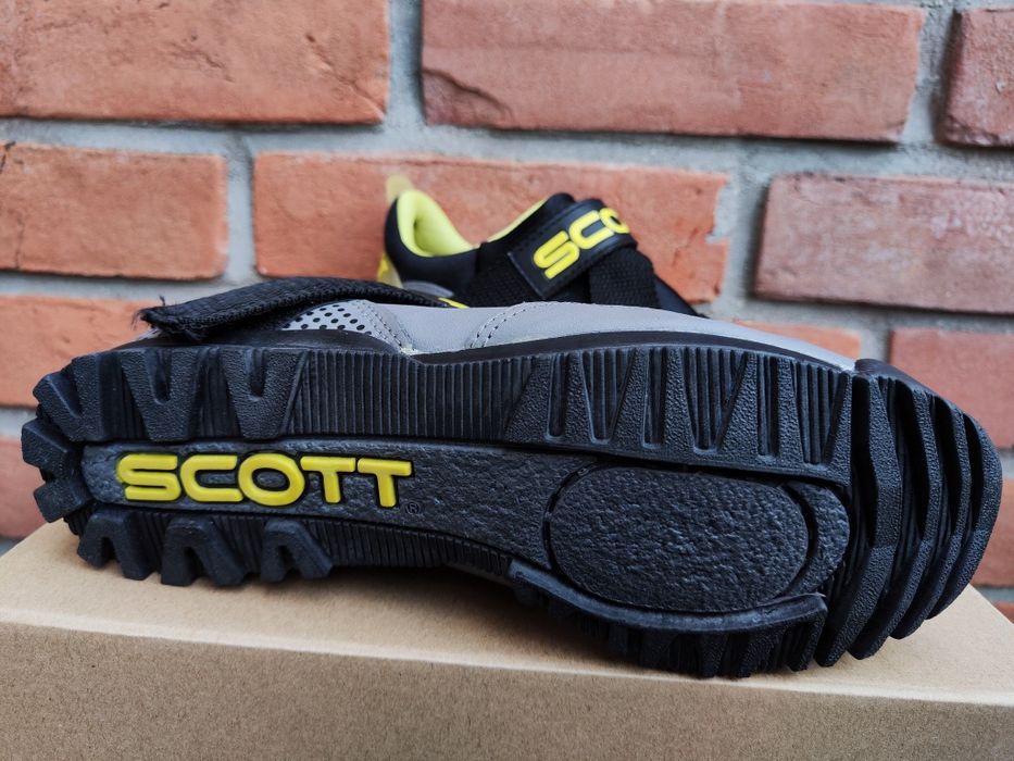 Nowe Buty Rowerowe Scott Size 38, 5