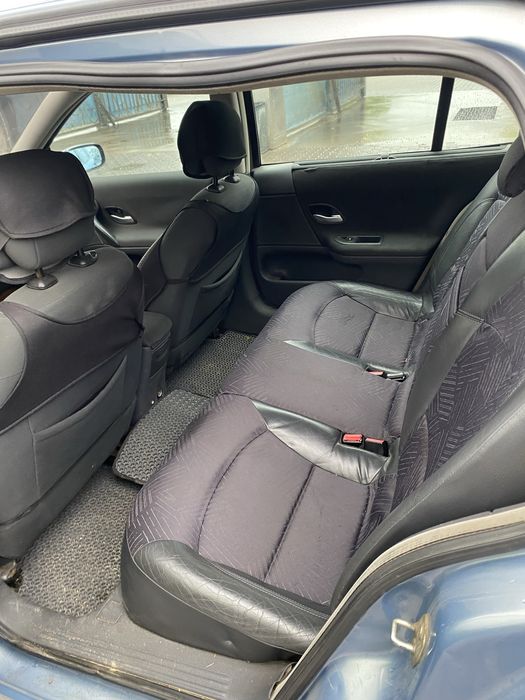 Renault Laguna 1.6 GBO