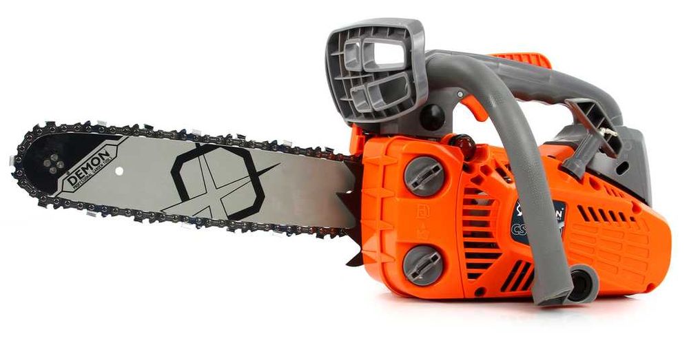 Pilarka- Piła spalinowa DEMON GAŁĘZIOWA