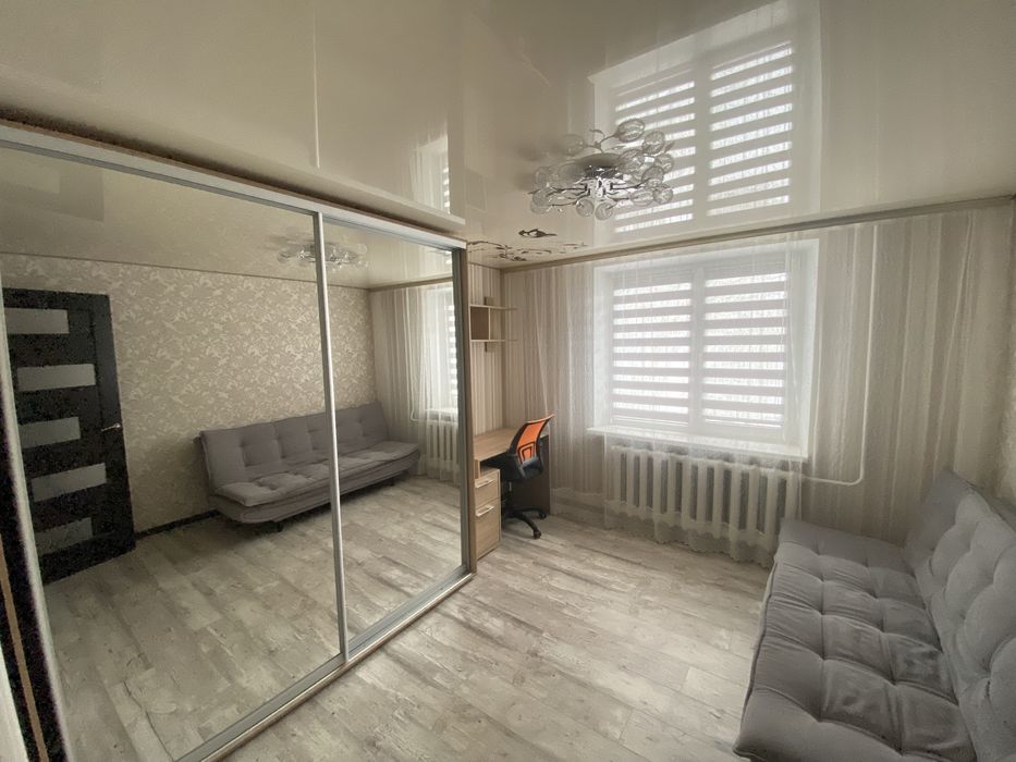 Оренда 2х кімнатної квартири квт 278 біля Спорт Лайфу